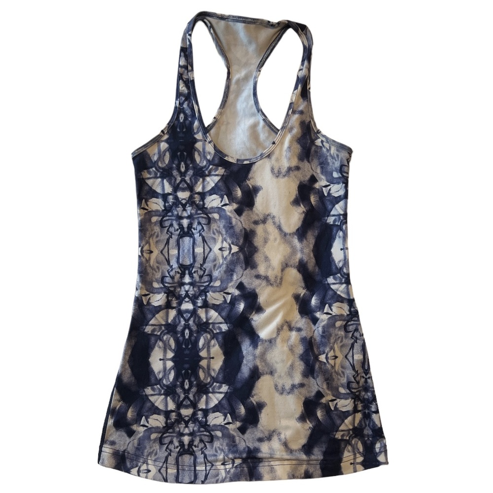 Lululemon Tank 2
